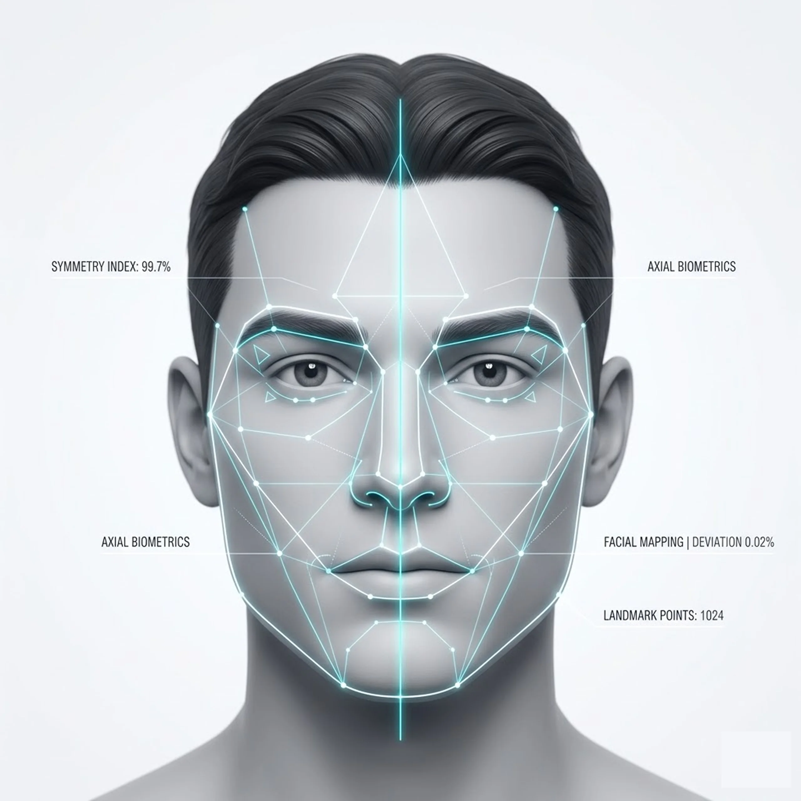 Aesthetic Analysis — Царайны шинжилгээ