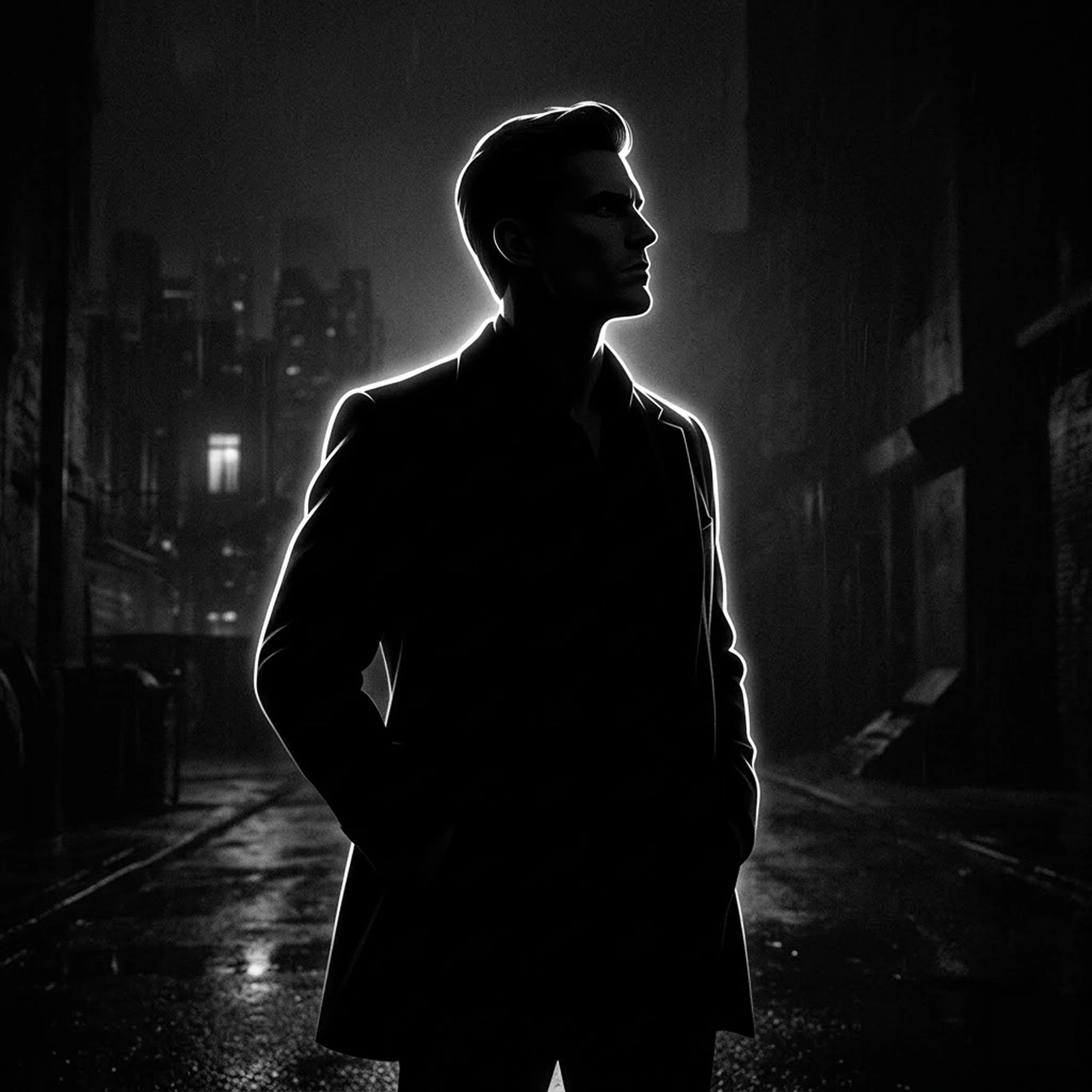 Confidence — Өөртөө итгэл